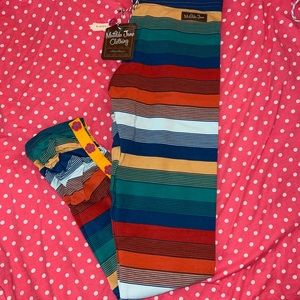NWT Matilda Jane leggings